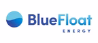 blue-float